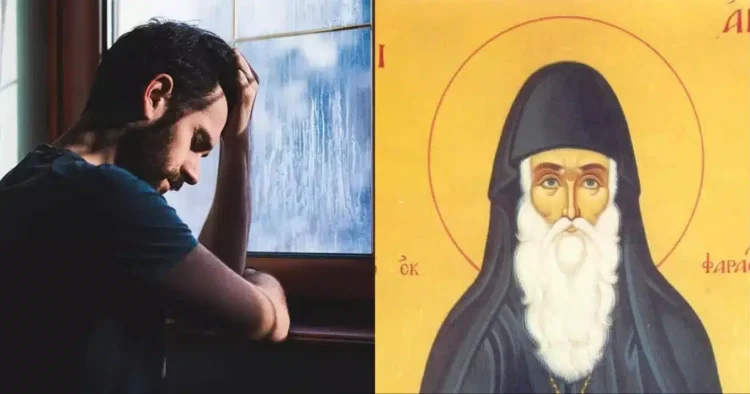 Η δυνατή προσευχή στον Άγιο Αρσένιο που θα σε βοηθήσει να γίνεις καλά, αν είσαι άρρωστος – Να την λες κάθε μέρα