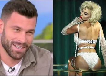 Στάθης Σχίζας για Παναγιώταρου: «Η Αλεξάνδρα έχει πολύ καλή φωνή, μακάρι να φτάσει στο Ηρώδειο»