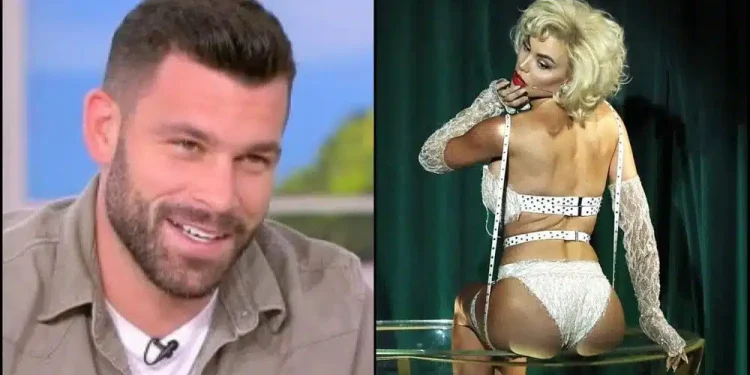 Στάθης Σχίζας για Παναγιώταρου: «Η Αλεξάνδρα έχει πολύ καλή φωνή, μακάρι να φτάσει στο Ηρώδειο»