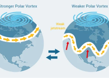 Καιρός σήμερα 21/10: Τι είναι το πολικό Jetstream που έρχεται – Κολυδάς και Τσατραφύλλιας προειδοποιούν για 28η Οκτωβρίου