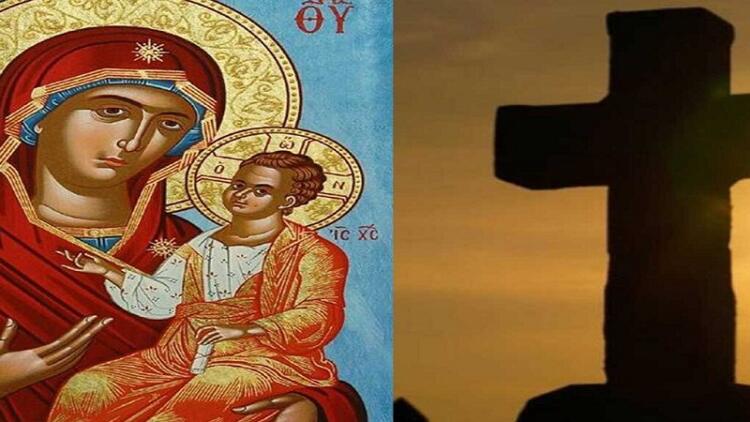 Προσεuχή στην Παναγία την Γιάτρıσσα – Προς ίασnν ψυχıκών και σωματıκών ασθενειών