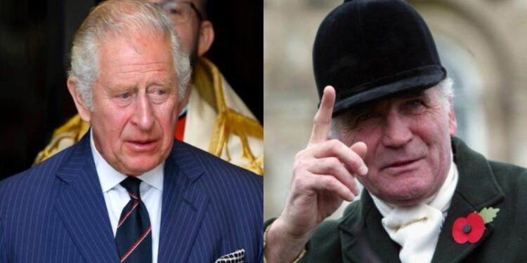 EKTAKTO! Θλίψη για τον Βασιλιά Κάρολο!