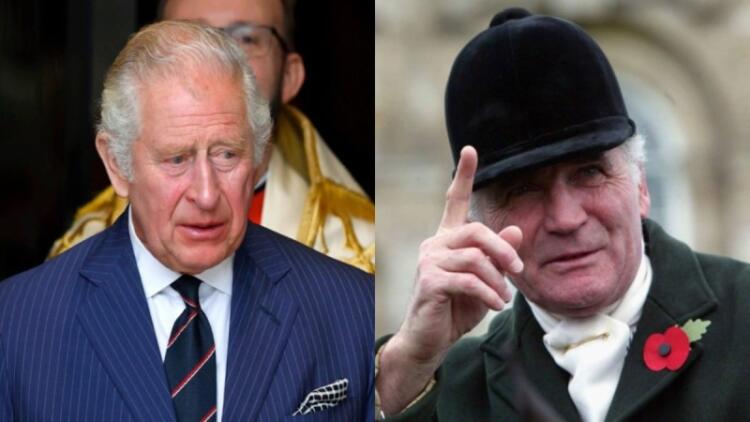 EKTAKTO! Θλίψη για τον Βασιλιά Κάρολο!