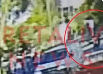 Κρήτη – Ήρωας δάσκαλος πέφτει σε μηχανή για να σώσει τους μαθητές του