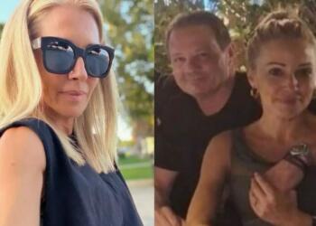 Με νέα σύντροφο ο Απόστολου Λύτρας: Αυτή είναι η εντυπωσιακή ξανθιά που έκλεψε την καρδιά του μετά την υπόθεση με τον Πολυζωγοπούλου