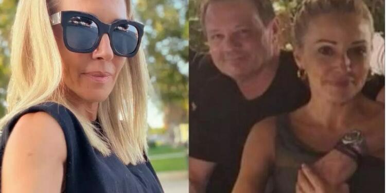 Με νέα σύντροφο ο Απόστολου Λύτρας: Αυτή είναι η εντυπωσιακή ξανθιά που έκλεψε την καρδιά του μετά την υπόθεση με τον Πολυζωγοπούλου