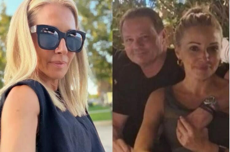 Με νέα σύντροφο ο Απόστολου Λύτρας: Αυτή είναι η εντυπωσιακή ξανθιά που έκλεψε την καρδιά του μετά την υπόθεση με τον Πολυζωγοπούλου