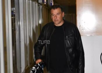 Γιώργος Λιάγκας: Η απάντηση μετά τις αντιδράσεις για το ρεπορτάζ με το ακίνητο Μπάλντοκ – «Αναλαμβάνω πλήρως την ευθύνη»