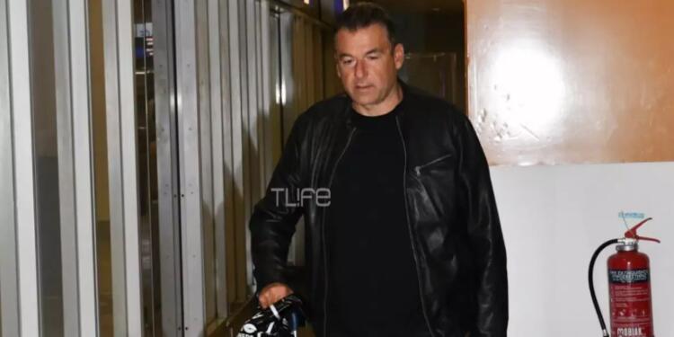 Γιώργος Λιάγκας: Η απάντηση μετά τις αντιδράσεις για το ρεπορτάζ με το ακίνητο Μπάλντοκ – «Αναλαμβάνω πλήρως την ευθύνη»