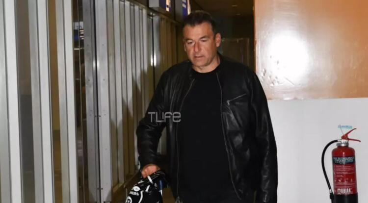 Γιώργος Λιάγκας: Η απάντηση μετά τις αντιδράσεις για το ρεπορτάζ με το ακίνητο Μπάλντοκ – «Αναλαμβάνω πλήρως την ευθύνη»