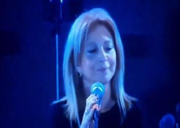 Ανατριχιαστική η μάνα όλων, Μαρία Καρυστιανού: «Σίγουρα ακουγόμαστε στους ουρανούς – Μέχρι τη δικαίωση και ακόμη παραπέρα» (video)