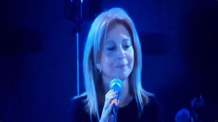 Ανατριχιαστική η μάνα όλων, Μαρία Καρυστιανού: «Σίγουρα ακουγόμαστε στους ουρανούς – Μέχρι τη δικαίωση και ακόμη παραπέρα» (video)