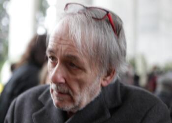 Ξαφνικό τέλος για τον Ανδρέα Μικρούτσικο! Άλλαξαν όλα μέσα σε έναν μήνα για τον παρουσιαστή