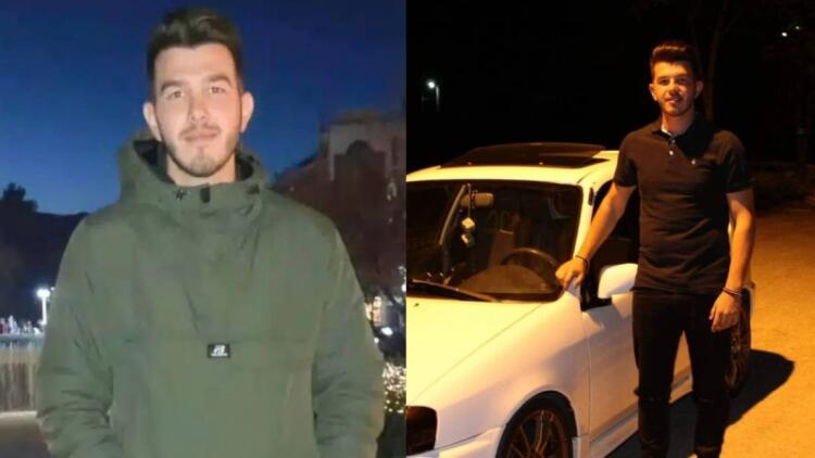 Βαρύ πένθος στα Φάρσαλα: Στον 26χρονο Χρήστο ανήκει η σορός που ανασύρθηκε από φλεγόμενο όχημα στη Λάρισα