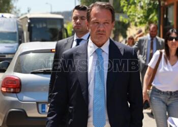 Βαρύ πένθος για τον Απόστολο Λύτρα: Βαριά η απώλεια στην οικογένεια του