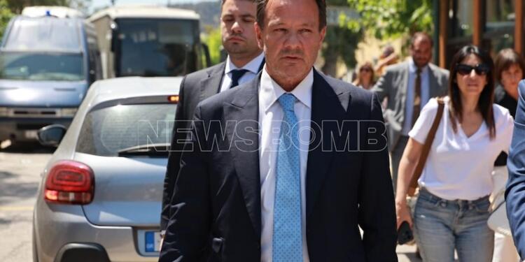 Βαρύ πένθος για τον Απόστολο Λύτρα: Βαριά η απώλεια στην οικογένεια του