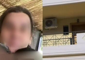 Καμένα Βούρλα: Αυτή είναι η οικιακή βοηθός – Ανοίγουν στόματα, “έκλεβε ηλικιωμένους” – Τα στοιχεία που την “καίνε”