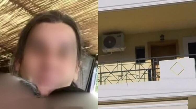 Καμένα Βούρλα: Αυτή είναι η οικιακή βοηθός – Ανοίγουν στόματα, “έκλεβε ηλικιωμένους” – Τα στοιχεία που την “καίνε”