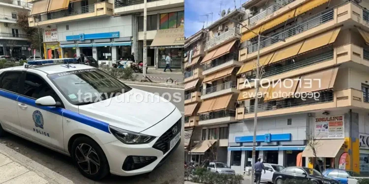 «Πάγωσαν» όλοι : Γνωστός επιχειρηματίας ο 37χρονος, που έπεσε από τον 4ο όροφο στο κενό