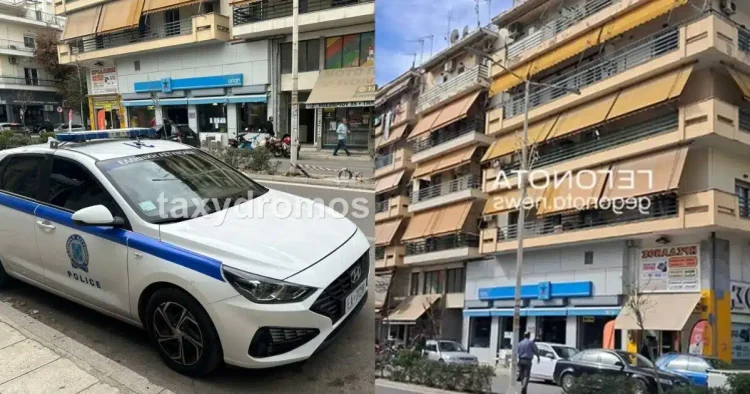 «Πάγωσαν» όλοι : Γνωστός επιχειρηματίας ο 37χρονος, που έπεσε από τον 4ο όροφο στο κενό