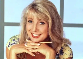 Μεγαλώσαμε μαζί της: Παγκόσμιος θρήνος έφυγε από τη ζωή αγαπημένη ηθοποιός