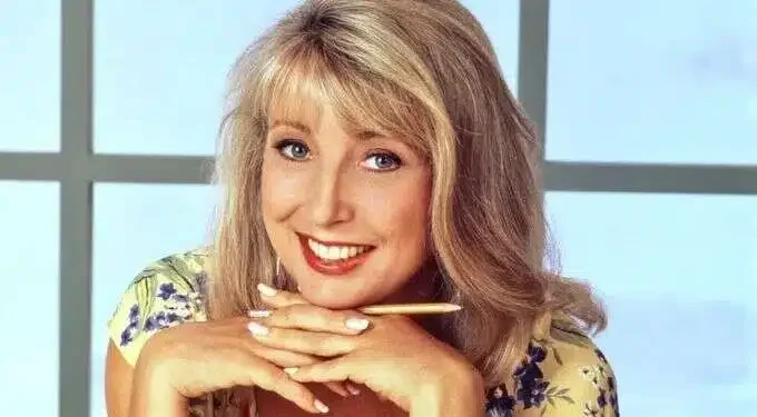 Μεγαλώσαμε μαζί της: Παγκόσμιος θρήνος έφυγε από τη ζωή αγαπημένη ηθοποιός