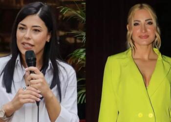 Ξεσπά η Αφροδίτη Λατινοπούλου για την Ιωάννα Τούνη: Η απαράδεκτη κίνηση που την εξόργισε