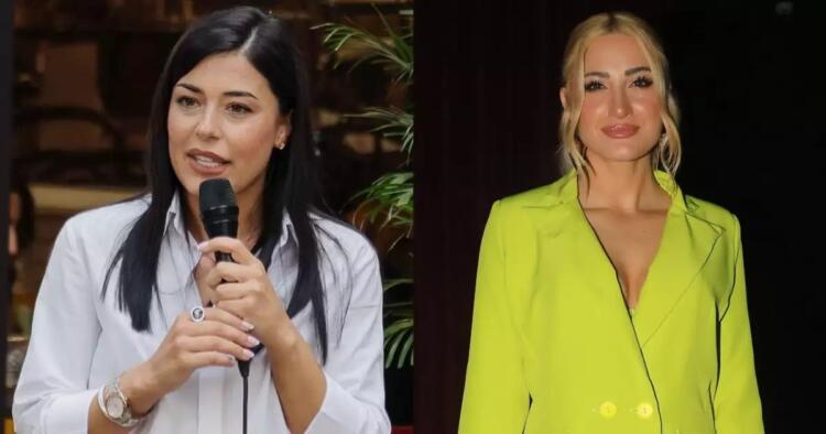 Ξεσπά η Αφροδίτη Λατινοπούλου για την Ιωάννα Τούνη: Η απαράδεκτη κίνηση που την εξόργισε