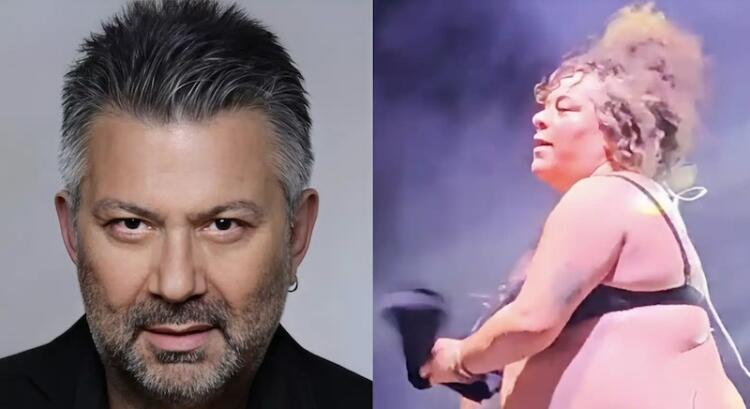 Ο κακός χαμός με τα σκληρά λόγια του Ματθαίου Γιαννούλη για την Ματούλα Ζαμάνη