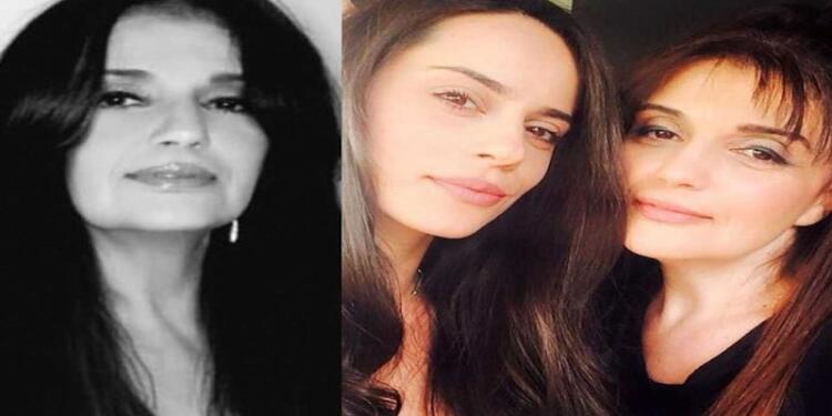 Μαρία Αντωνά: Η σπαpακτική ανάρτηση για τον θάνατο της μητέρας της – «Θα σε αγαπώ μέχρι να κλείσουν και τα δικά μου μάτια»