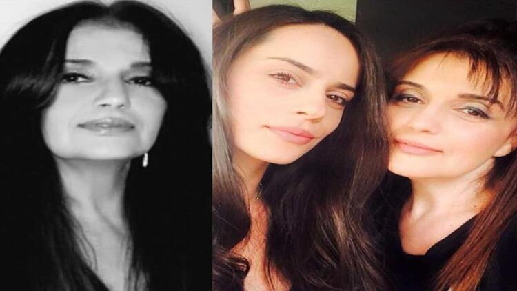 Μαρία Αντωνά: Η σπαpακτική ανάρτηση για τον θάνατο της μητέρας της – «Θα σε αγαπώ μέχρι να κλείσουν και τα δικά μου μάτια»