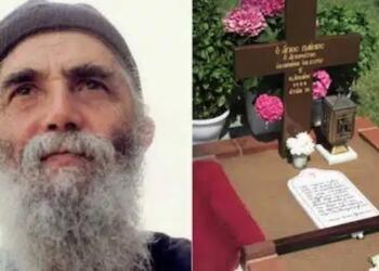 Άγιος Παΐσιος: Μέγα Θαύμα – Έσωσε 18χρονο νέο εγκεφαλικά νεκρό