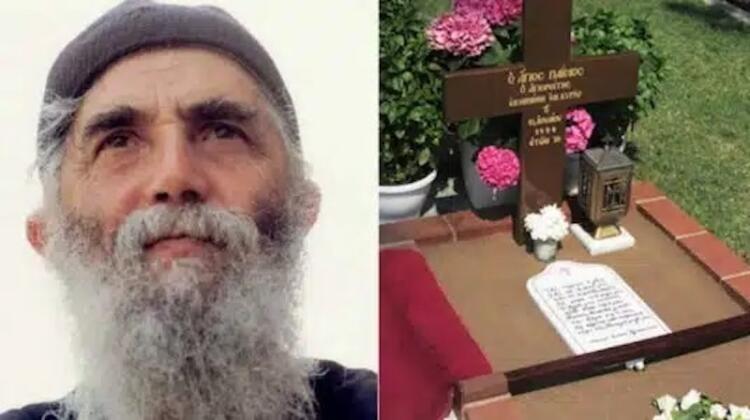 Άγιος Παΐσιος: Μέγα Θαύμα – Έσωσε 18χρονο νέο εγκεφαλικά νεκρό