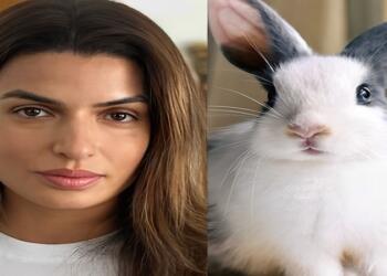 Τόνια Σωτηροπούλου: «Μπορώ να υιοθετήσω 35 κουνέλια και να μην κάνω ποτέ παιδιά,»