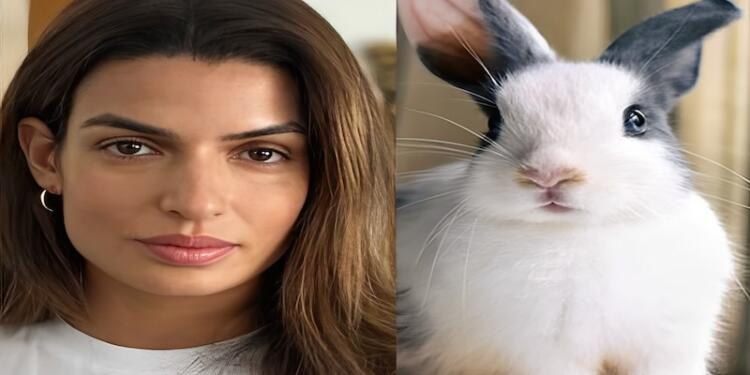 Τόνια Σωτηροπούλου: «Μπορώ να υιοθετήσω 35 κουνέλια και να μην κάνω ποτέ παιδιά,»