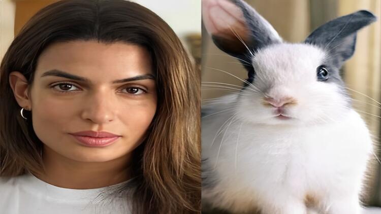 Τόνια Σωτηροπούλου: «Μπορώ να υιοθετήσω 35 κουνέλια και να μην κάνω ποτέ παιδιά,»