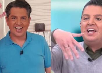 Γαμπρός υπό άκρα μυστικότητα ο Γιάννης Πουλόπουλος: «3 ημέρες όνειρο – Είδα τον μπαμπά μου να…»