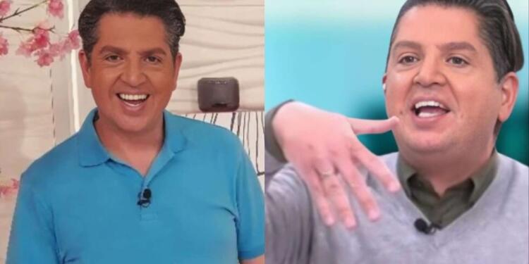 Γαμπρός υπό άκρα μυστικότητα ο Γιάννης Πουλόπουλος: «3 ημέρες όνειρο – Είδα τον μπαμπά μου να…»