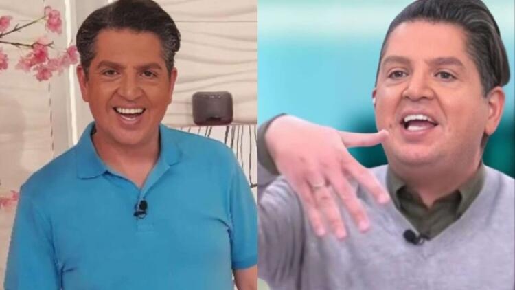 Γαμπρός υπό άκρα μυστικότητα ο Γιάννης Πουλόπουλος: «3 ημέρες όνειρο – Είδα τον μπαμπά μου να…»