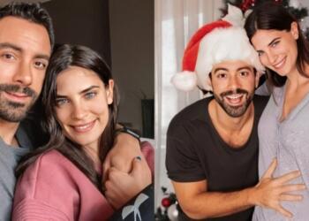 Δύσκολες ώρες για Μπόμπα – Τανιμανίδη: Ανέβασαν την πρώτη φωτό από το νοσοκομείο και όλοι τους στέκονται