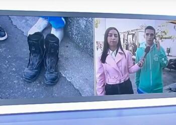 Απίστευτο κι όμως ελληνικό: Οδηγός λεωφορείου κατέβασε εθελοντή πυροσβέστη επειδή φορούσε τα… άρβυλα