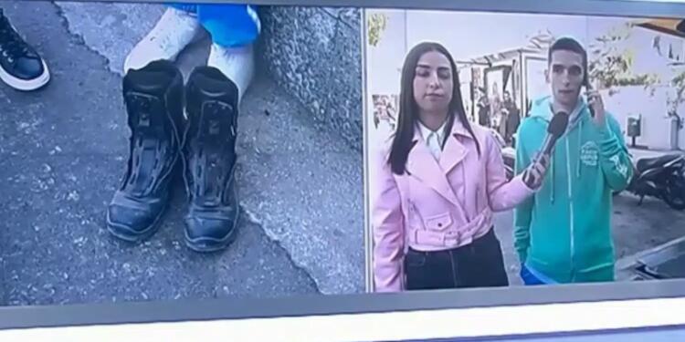 Απίστευτο κι όμως ελληνικό: Οδηγός λεωφορείου κατέβασε εθελοντή πυροσβέστη επειδή φορούσε τα… άρβυλα