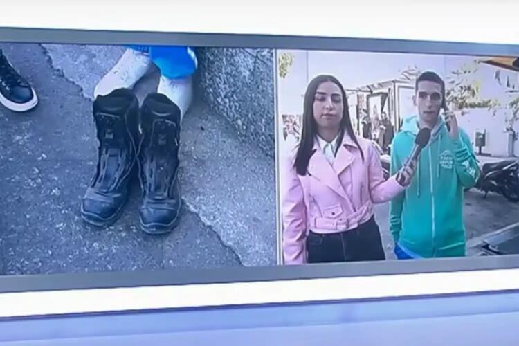 Απίστευτο κι όμως ελληνικό: Οδηγός λεωφορείου κατέβασε εθελοντή πυροσβέστη επειδή φορούσε τα… άρβυλα