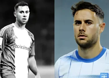 Μόλις έγινε γνωστό: Που και πότε θα γίνει η κηδεία του Τζορτζ Μπάλντοκ – Η επιθυμία της οικογένειας