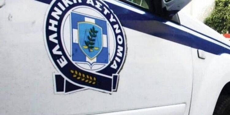 Θλίψη στην ΕΛ.ΑΣ.: Πέθανε ξαφνικά ο Γεώργιος Νικολαΐδης!