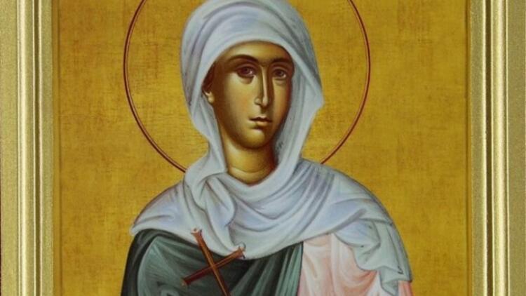 19 Οκτωβρίου: Η Ορθοδοξία τιμά την Αγία Κλεοπάτρα – Αιφνίδια κοιμήθηκε ο γιος της και έζησε σε όλη τη ζωή της με φιλανθρωπίες