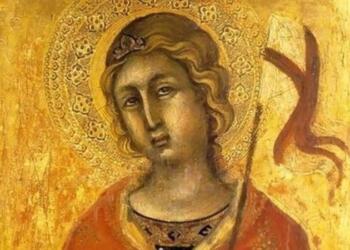 21 Οκτωβρίου: Γιορτάζει η Αγία Παρθενομάρτυς Ούρσουλα η Ρωμαιοβρετανή – Την επικαλούνται οι ετοιμοθάνατοι για να έχει η ψυχή τους καλή και ειρηνική έξοδο!