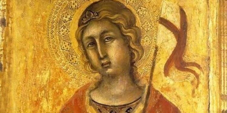 21 Οκτωβρίου: Γιορτάζει η Αγία Παρθενομάρτυς Ούρσουλα η Ρωμαιοβρετανή – Την επικαλούνται οι ετοιμοθάνατοι για να έχει η ψυχή τους καλή και ειρηνική έξοδο!