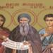 10 Οκτωβρίου: Η Ορθοδοξία τιμά τη μνήμη των αδελφών Αγίου Ευλάμπιου και Ευλαμπίας