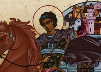 Δόξα σε σένα Άγιε μας Δημήτριε: Η σύντομη και μοναδική ιστορία μιας από τις σπουδαιότερες μορφές της Ορθοδοξίας